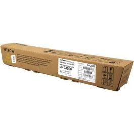 RICOH MPC3500/AD/4500/AD Toner Amarillo Type MPC4500E Precio: 139.49999976. SKU: B1JF36PLGJ