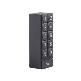 Yale 05/301000/Bl Teclado Numérico Linus Smart Keypad