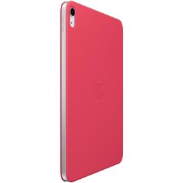 APPLE Smart Folio para iPad (A16) - Funda Folio para iPad 10ª Gen - Watermelon - Cierre Magnético