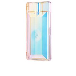 Lancôme #03-holo IDÔLE Le Case Funda de Perfume Mujer, Diseño Holográfico Iridiscente para Frascos 50ml y 75ml - 1 Unidad
