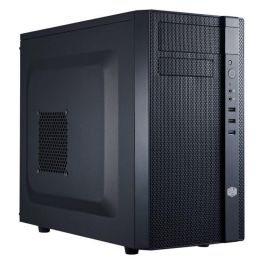 Cooler Master N200 Mini Tower Negro