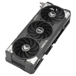 ASUS RTX 5060 Ti 8GB GDDR7 TUF Gaming OC 3Fan Tarjeta Gráfica