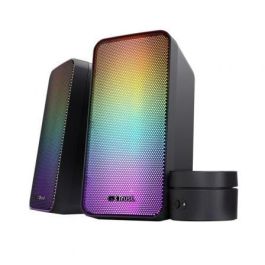 Altavoces Trust Gaming GXT 611 WEZZ/ 12W/ 2.0 Altavoces Trust Gaming GXT 611 WEZZ/ 12W/ 2.0
