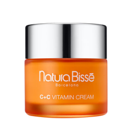 Natura Bissé C+C Vitamin Cream 75 mL Precio: 98.68999943. SKU: B19CW35RT5