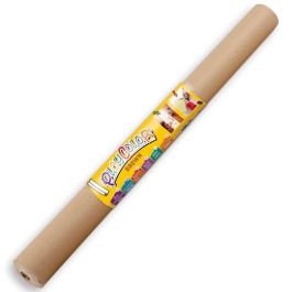 Playcolor Papel Autoadhesivo Mural Reposicionable Rollo 0,6x6M Marrón Precio: 5.89000049. SKU: B179Z6TRVG