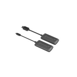Vivolink Extensor Inalámbrico 4K@60Hz USB-C HDMI con Transmisor y Receptor Precio: 385.58999941. SKU: B14LJHSK5F