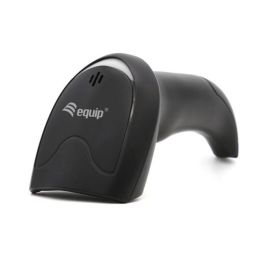 Lector Codigo Barras Equip Laser 1D Lector Codigo Barras Equip Laser 1D
