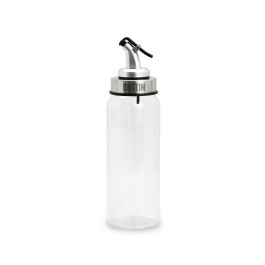 Aceitera de vidrio 250 ml con tapón Qutt - Inde (12 Unidades) Aceitera de vidrio 250 ml con tapón Qutt - Inde (12 Unidades)