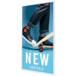 Samsung EM32DX Pantalla E-Paper 80.01cm(32") Quad HD Wifi Señalización Digital 24/7