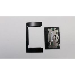 Lenovo CS16 2BCP MYLAR BLACK Teclado de Repuesto Negro para Portátiles, Ultraligero 0.04 kg, Dimensiones 3.9x7.6x0.2 cm, Compatible Lenovo.