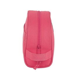 Neceser Escolar BlackFit8 M332 Rosa 28 x 18 x 10 cm