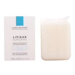 La Roche Posay Lipikar Surgras Pain Physiologique Anti-Dessechement Precio: 8.49999953. SKU: S0551275