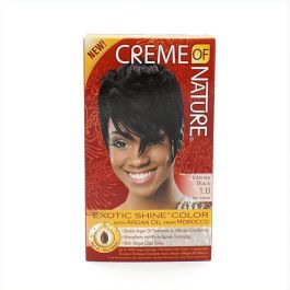 Creme of Nature Crema de Color con Aceite de Argán Intense Black 1.0 Precio: 7.58999967. SKU: S4256931