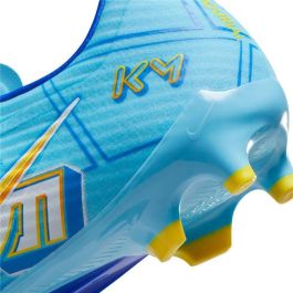 Botas de Fútbol para Adultos Nike Zoom Mercurial Vapor 15 Academ Azul