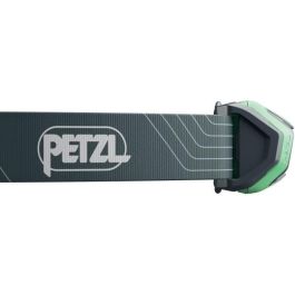 Linterna frontal - PETZL - TIKKA - 350 lúmenes - 3 pilas AAA/LR03 incluidas - Verde Linterna frontal - PETZL - TIKKA - 350 lúmenes - 3 pilas AAA/LR03 incluidas - Verde