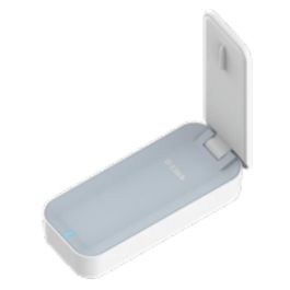 Punto de Acceso D-Link D501 Blanco Gris