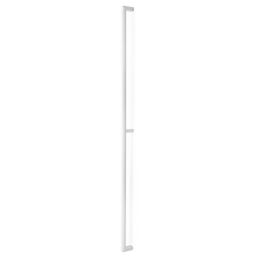 Tirador Modelo Riss Big Acabado Blanco, Gris Y Verde Acabado Blanco Dist. Agujero Dist. 960Mm Viefe Precio: 56.50000015. SKU: B15Y2RAXHC