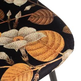 Silla Dm-Metal 44 X 47 X 76,50 cm