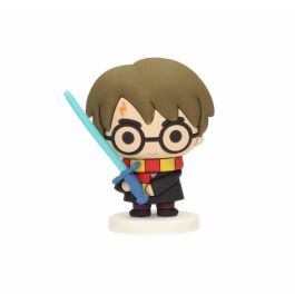 Sd toys Figura Mini Harry Potter en Goma Rígida de 6 cm con Peana - Colección Sd toys Figura Mini Harry Potter en Goma Rígida de 6 cm con Peana - Colección Precio: 10.58999986. SKU: B1EPHY5C5N