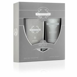 Poseidon Sport men eau de toilette 150 ml + after shave 1 unidad Precio: 13.78999974. SKU: B17RTSX9QM