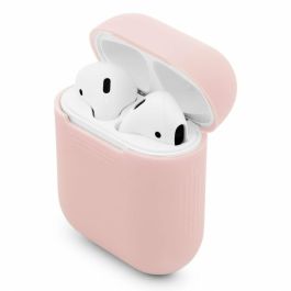 Funda PcCom AirPods Multicolor Rosa Precio: 17.5000001. SKU: S7818605