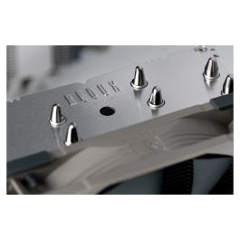 Noctua NH-U12S redux Enfriador de CPU, 120 mm, Gris Acero Inoxidable