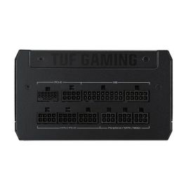 ASUS TUF Gaming 1000W Gold unidad de fuente de alimentación 20+4 pin ATX ATX Negro ASUS TUF Gaming 1000W Gold unidad de fuente de alimentación 20+4 pin ATX ATX Negro