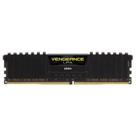 Corsair Vengeance Memoria RAM DDR4 16GB 3600MHz para PC y Servidor - XMP 2.0 Corsair Vengeance Memoria RAM DDR4 16GB 3600MHz para PC y Servidor - XMP 2.0