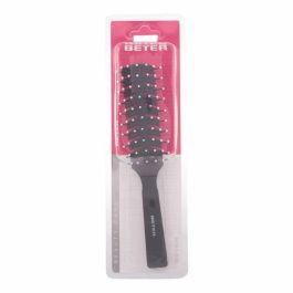 Beter Cepillo para el Pelo Esqueleto con Púas de Nylon, Efectivo para Desenredar y Alisar, Colores Surtidos, 1 Unidad Precio: 2.78999985. SKU: S0543882
