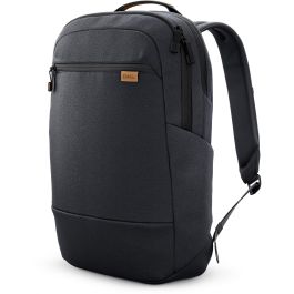 Dell CP7625S Mochila Premier Slim EcoLoop para Portátiles 14-16 pulgadas, Negra, Resistente al Agua y Rayones