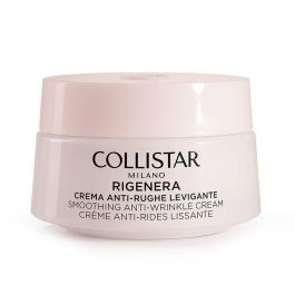 Collistar Crema Alisadora Antiarrugas RIGENERA 50 ml Precio: 39.90000047. SKU: S05103901