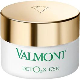 Valmont DETO2X eye Contorno de Ojos Anti Ojeras y Bolsas 12 ml Precio: 114.58999959. SKU: B15H2SME3F