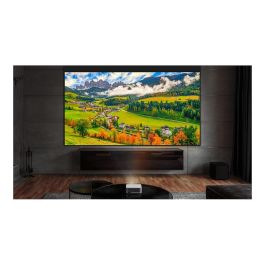 Optoma Proyector ML1080ST Láser RGB Full HD Tiro Corto 1200 Lúmenes DLP Portátil 1kg