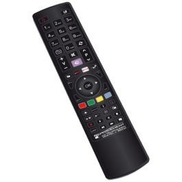 Mando a Distancia Universal Grundig 1727 Negro Mando a Distancia Universal Grundig 1727 Negro Precio: 10.78999955. SKU: B177DV7ZWR