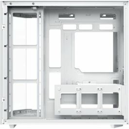 Xigmatek XIG1732155071353 Caja Cubo Cubi II Arctic sin Fuente E-ATX Blanca