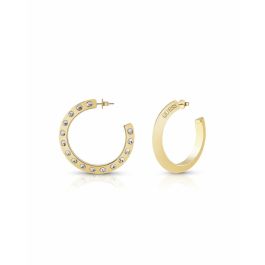 Pendientes Mujer Guess JUBE01489JWYGT-U Acero Precio: 37.6899996. SKU: S0368931