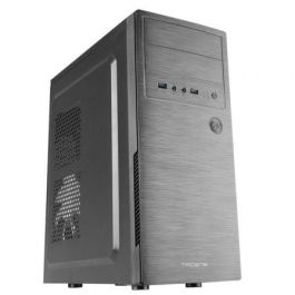 Tacens 2INITIOX Caja Semitorre Initiox Profesional PC, Diseño Elegante Aluminio, Acero, Ventilador 120mm, USB 3.0 & 2.0, ATX Precio: 40.49999954. SKU: B1JECGXWAY