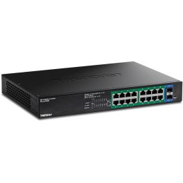 Switch Trendnet TPE-TG182ES Switch Trendnet TPE-TG182ES