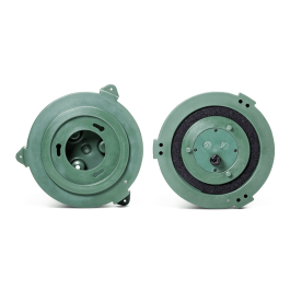 Altavoz Paisajístico Coaxial De Dos Vías De 5.25 Pulgadas (135Mm) Tipo Hongo Altavoz Paisajístico Coaxial De Dos Vías De 5.25 Pulgadas (135Mm) Tipo Hongo