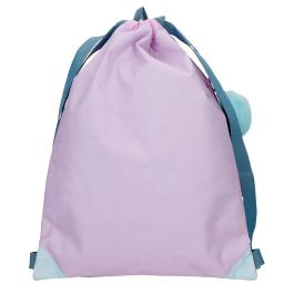 JOUMMA BAGS Saco Lovely Stitch Disney 35x46cm