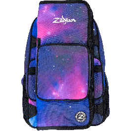 Mochila Estudiante / Baquetas Zildjian - Purple Galaxy Precio: 87.5000005. SKU: B1CD7EB6PJ