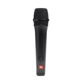 JBL PBM100 Micrófono con Cable para Voz - Rendimiento Vocal para JBL PartyBox, Cardioide, Plug-n-Play Precio: 66.68999942. SKU: B1FKQJV36K