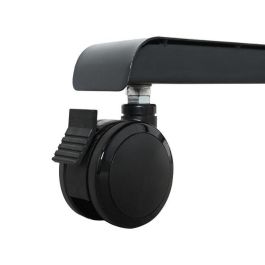 B-Tech BT7504 Carrito Soporte Pantalla Plano hasta 55" (VESA 400)