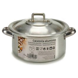 Cacerola Aluminio 14 Cm 1 L Kinvara (10 Unidades) Precio: 43.49999973. SKU: S3601870