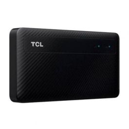 Router Inalámbrico 4G TCL Link Zone MW42V/ 2.4GHz/ 1 Antena/ WiFi 802.11b/g/n Precio: 43.49999973. SKU: B1FVEFELZW