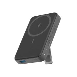 Powerbank Anker A1654G11 Negro 10000 mAh Precio: 105.68999947. SKU: B1DNA3MDN5