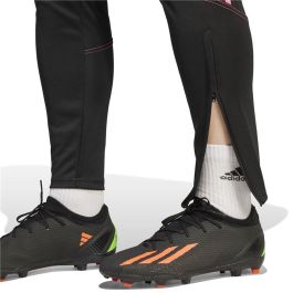 Pantalón de Entrenamiento de Fútbol para Adultos Adidas Tiro23 Cb Tr Hombre