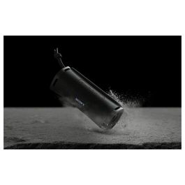 Sony SRSULT10B Altavoz Bluetooth Portátil Negro, 30W, Inalámbrico, IP67