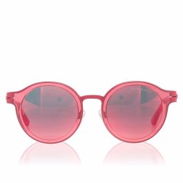Emporio Armani Gafas de Sol EA 2029 31016Q Coral Montura con Cristal Rojo Efecto Espejo Filtro 4 Hombre 48 mm Precio: 131.89. SKU: B1H958XQN5