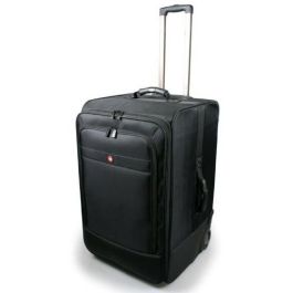 Port Designs Bristol Trolley L Bristol XL Maletín con ruedas, 39.6cm (15.6") Nylon Negro (43.5x41x69 cm) 7.5kg Precio: 235.88999973. SKU: B1HJK3CQ2X
